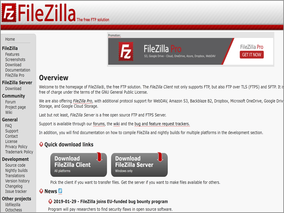 filezilla wordpress filezilla wordpress